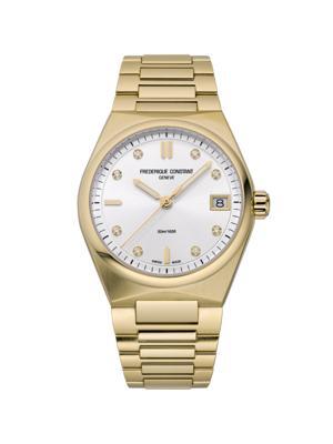 Đồng hồ nữ Frederique Constant FC-240VD2NH5B