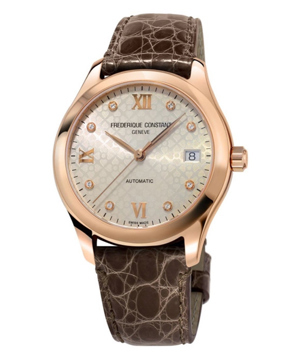 Đồng hồ nữ Frederique Constant FC-303LGD3B4