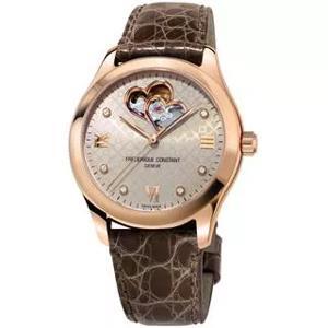 Đồng hồ nữ Frederique Constant FC-310LGDHB3B4