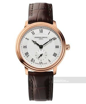 Đồng hồ nữ Frederique Constant FC-235M1S4