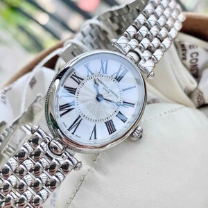 Đồng hồ nữ Frederique Constant FC-200MPW2V6B