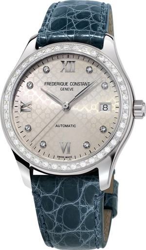 Đồng hồ nữ Frederique Constant FC-303LGD3BD6