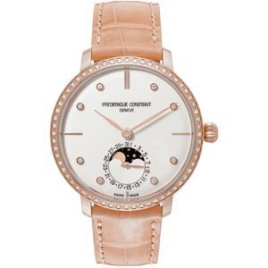 Đồng hồ nữ Frederique Constant FC-703VD3SD4