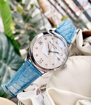 Đồng hồ nữ Frederique Constant Specifications FC-303LGD3B6