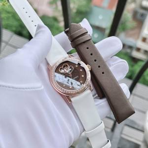 Đồng hồ nữ Frederique Constant FC-310CDHB2PD4