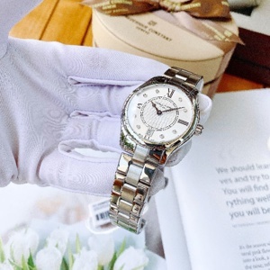 Đồng hồ nữ Frederique Constant FC-220MSD3B6B