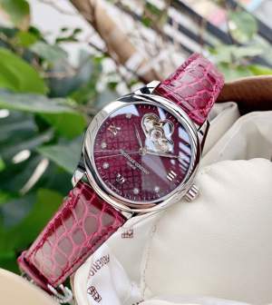 Đồng hồ nữ Frederique Constant FC-310BRGDHB3B6