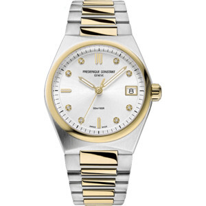 Đồng hồ nữ Frederique Constant FC-240VD2NH3B