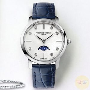 Đồng hồ nữ Frederique Constant FC-206MPWD1S6