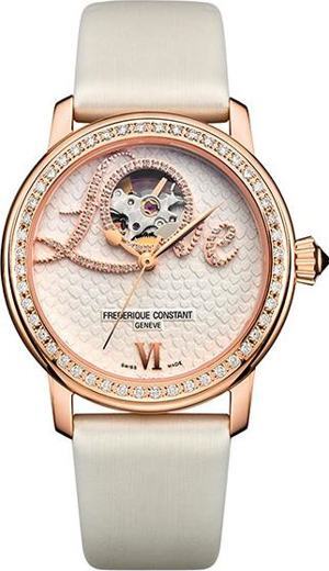 Đồng hồ nữ Frederique Constant FC-310LHB2PD4