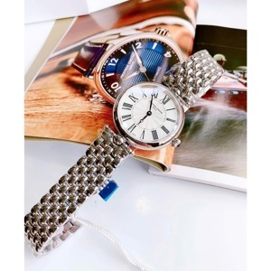 Đồng hồ nữ Frederique Constant FC-200MPW2AR6B