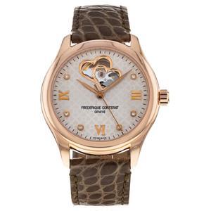Đồng hồ nữ Frederique Constant FC-310LGDHB3B4