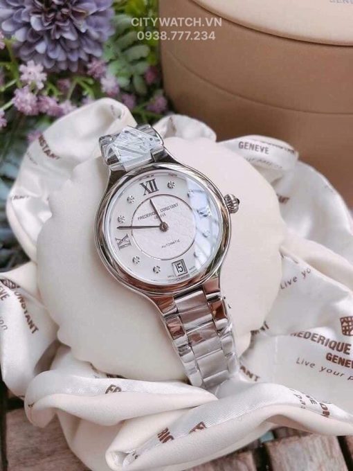 Đồng hồ nữ Frederique Constant FC-306WHD3ER6B