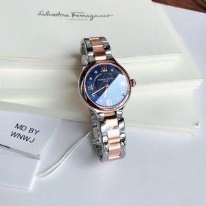 Đồng hồ nữ Frederique Constant FC-306NHD3ER2B