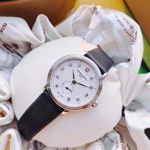 Đồng hồ nữ Frederique Constant Slimline FC-235MPWD1S6