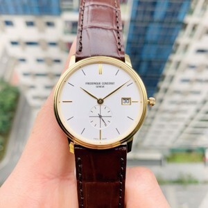 Đồng hồ nam Frederique Constant FC-245V4S5