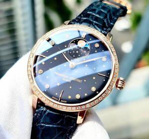 Đồng hồ nữ Frederique Constant FC-701NSD3SD4