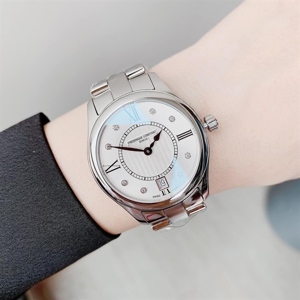 Đồng hồ nữ Frederique Constant FC-220MSD3B6B