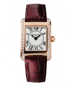 Đồng hồ nữ Frederique Constant FC-200MCD14