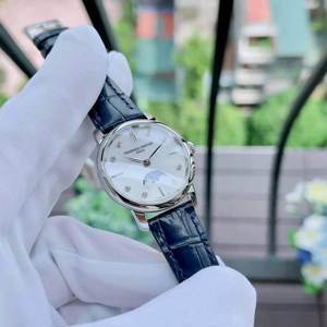Đồng hồ nữ Frederique Constant FC-206MPWD1S6