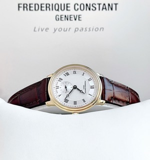 Đồng hồ nữ Frederique Constant FC-235M1S4