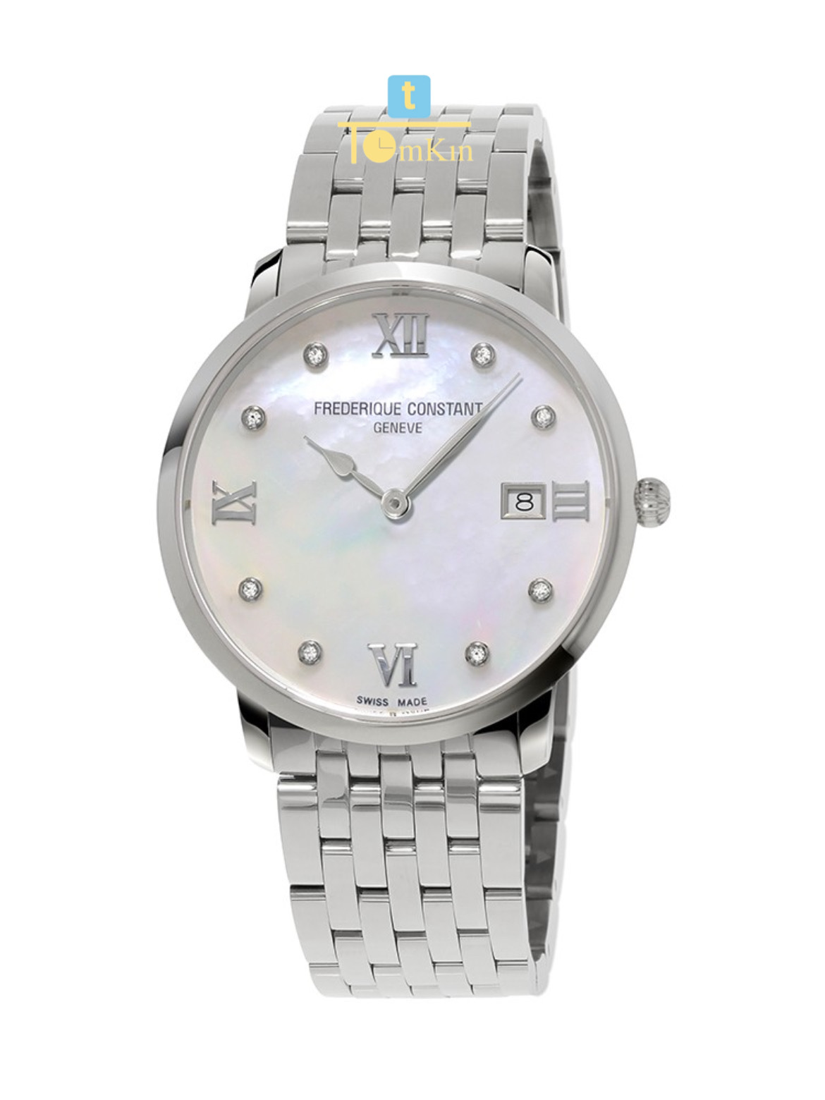 Đồng hồ nữ Frederique Constant FC-220MPWD3S6B