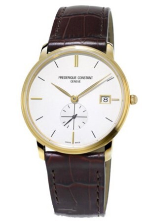 Đồng hồ nam Frederique Constant FC-245V4S5