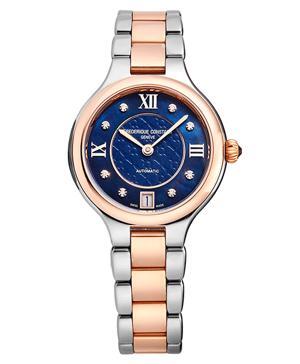 Đồng hồ nữ Frederique Constant FC-306NHD3ER2B