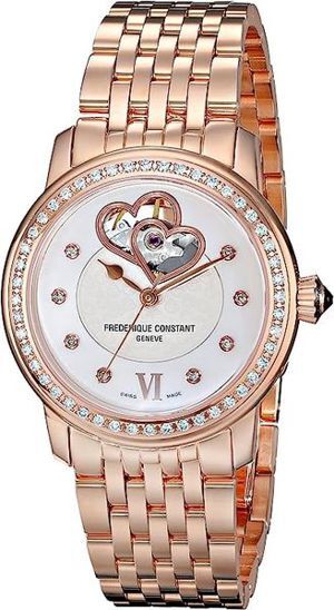 Đồng hồ nữ Frederique Constant FC-310WHF2PD4B3