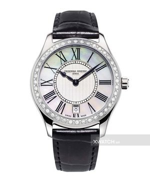 Đồng hồ nữ Frederique Constant FC-220MPW3BD26