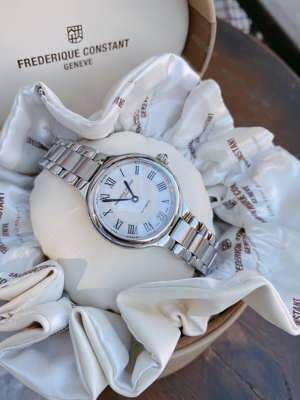 Đồng hồ nữ Frederique Constant FC-306MC3ER6B