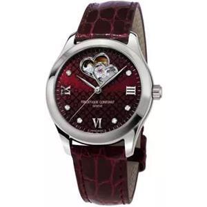 Đồng hồ nữ Frederique Constant FC-310BRGDHB3B6