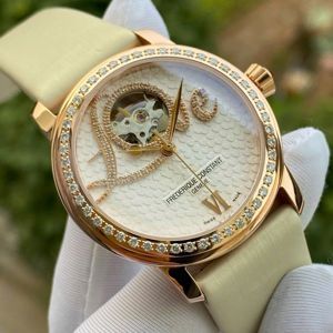 Đồng hồ nữ Frederique Constant FC-310LHB2PD4