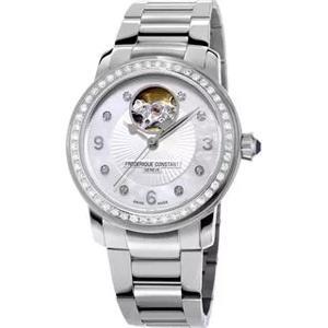 Đồng hồ nữ Frederique Constant FC-310HBAD2PD6B