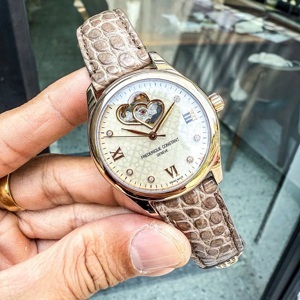 Đồng hồ nữ Frederique Constant FC-310LGDHB3B4