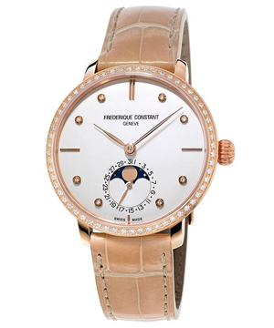Đồng hồ nữ Frederique Constant FC-703VD3SD4