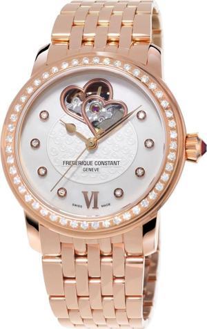 Đồng hồ nữ Frederique Constant FC-310WHF2PD4B3