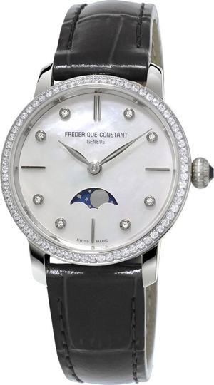Đồng hồ nữ Frederique Constant FC-206MPWD1SD6