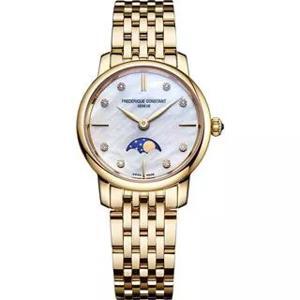 Đồng hồ nữ Frederique Constant FC-206MPWD1S5B