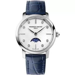 Đồng hồ nữ Frederique Constant FC-206MPWD1S6