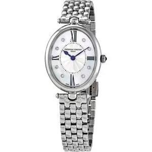 Đồng hồ nữ Frederique Constant Classics FC-200MPWD3V6B