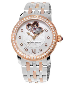 Đồng hồ nữ Frederique Constant FC-310WHF2PD2B3