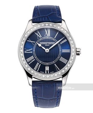 Đồng hồ nữ Frederique Constant FC-220MN3BD6