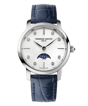Đồng hồ nữ Frederique Constant FC-206MPWD1S6