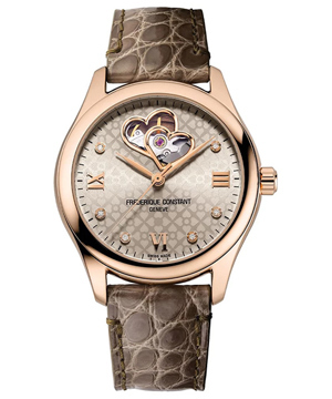 Đồng hồ nữ Frederique Constant FC-310LGDHB3B4