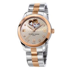 Đồng hồ nữ Frederique Constant FC-310LGDHB3B2B