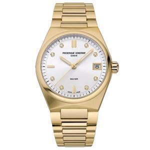 Đồng hồ nữ Frederique Constant FC-240VD2NH5B