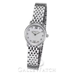 Đồng hồ nữ Frederique Constant FC-200WHDSD6B