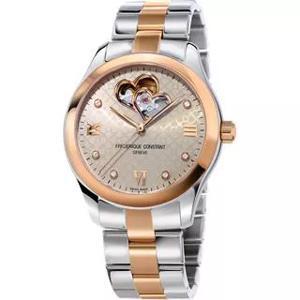 Đồng hồ nữ Frederique Constant FC-310LGDHB3B2B