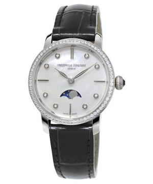 Đồng hồ nữ Frederique Constant FC-206MPWD1SD6